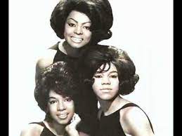 The Supremes - Shake