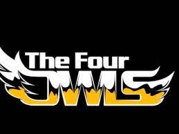 The Four Owls - Out of Me