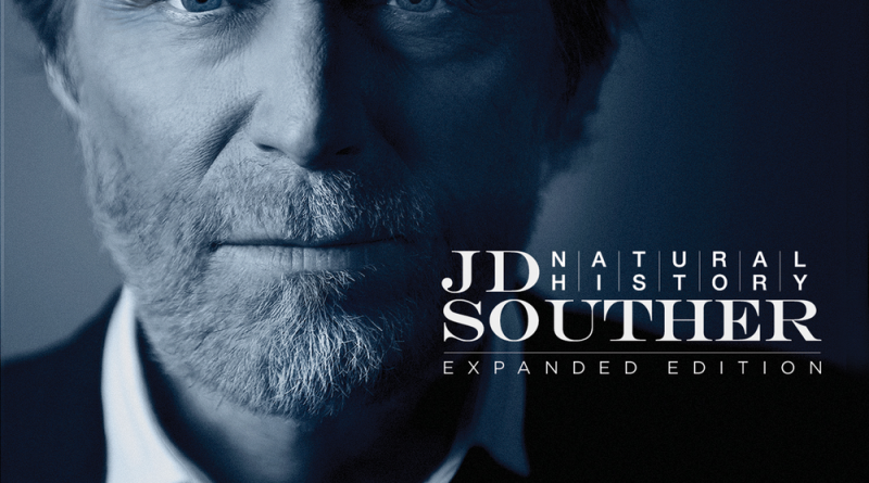 John David Souther - Best Of My Love