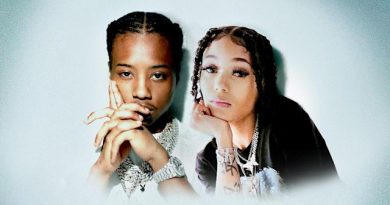 Pressa, Coi Leray - Attachments