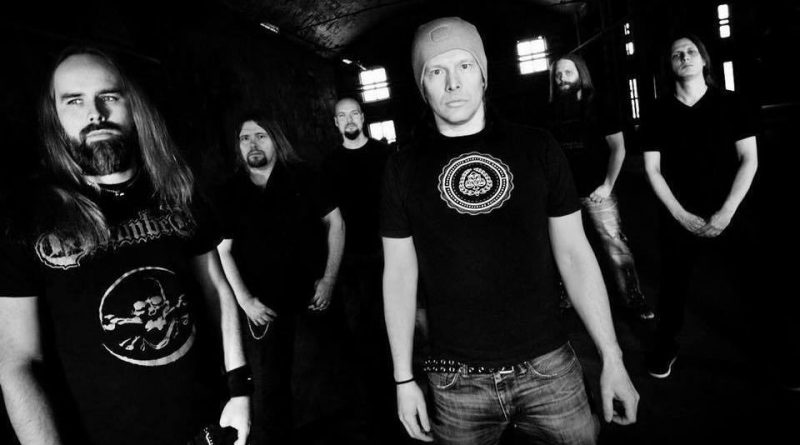 Omnium Gatherum - Nightwalkers
