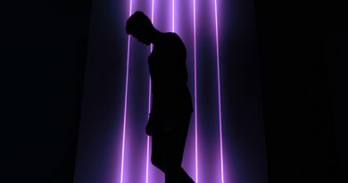 Jeremy Zucker - end