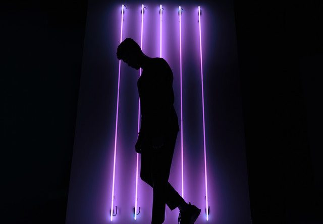 Jeremy Zucker - end