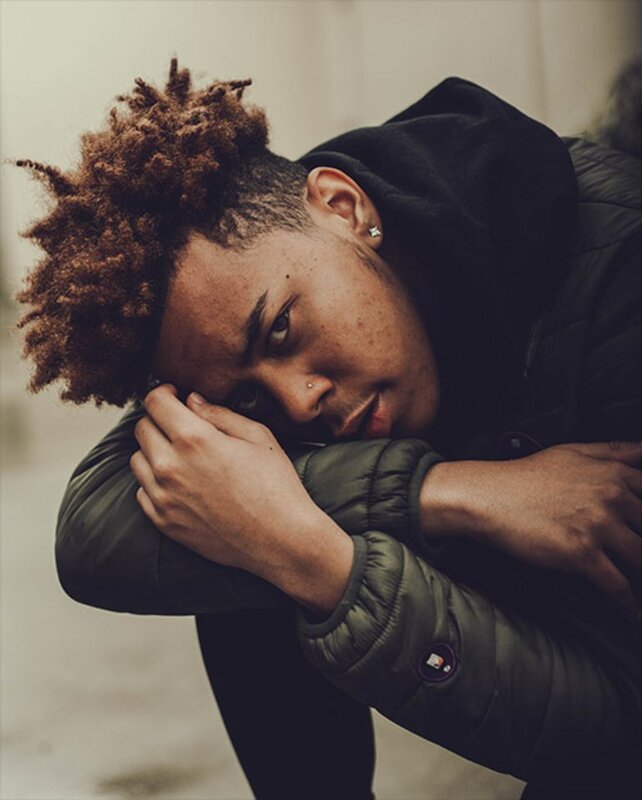 Cordae, Lil Wayne - Sinister