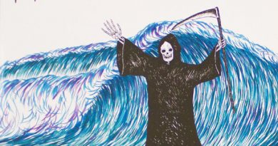 FIDLAR - No Waves