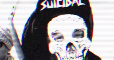FIDLAR - Wake Bake Skate