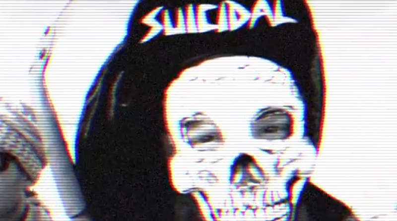 FIDLAR - Wake Bake Skate