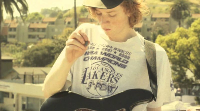 FIDLAR - Max Can't Surf