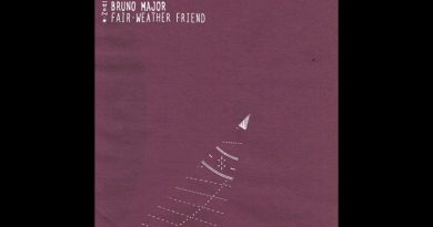 Bruno Major - Fair-Weather Friend