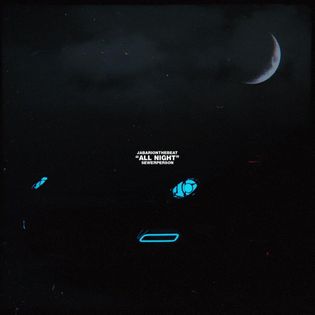 sewerperson - all night