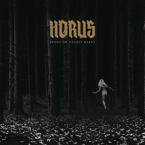HORUS-Земля мёртвых