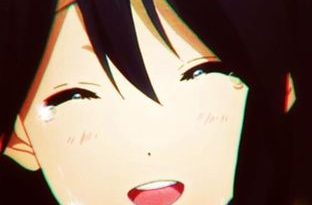 ERISU - SMILE FOR ME