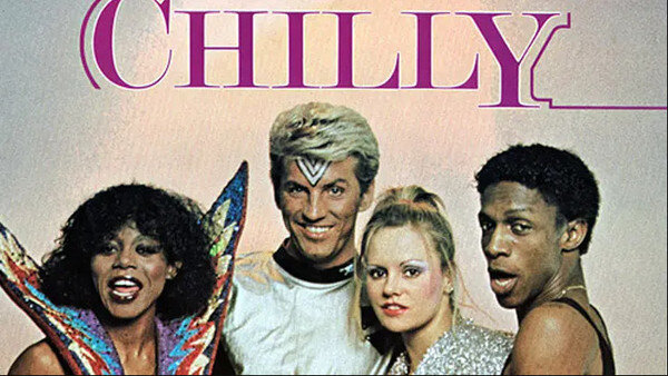 Chilly - Thank You