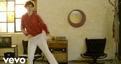 Kings Of Convenience - I'd Rather Dance With You