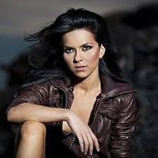 INNA - Fire & Ice