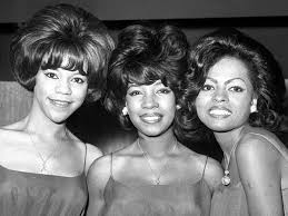 The Supremes - My World Is Empty Without You