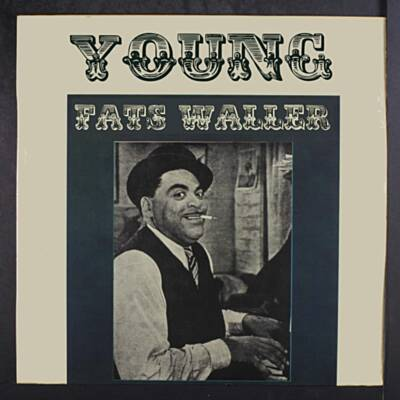 Fats Waller - Dem Bones Dem Dry Bones