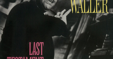 Fats Waller - You're Slightly Less Than Wonderful