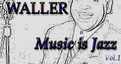 Fats Waller - I'll Be Glad When You're Dead, You Rascal You
