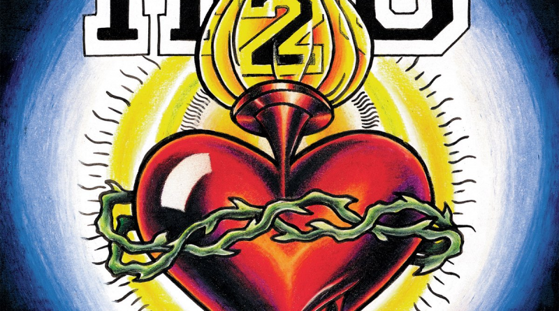 H2O - Friend