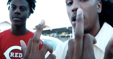 iShowSpeed, Jay Cinco - Lying