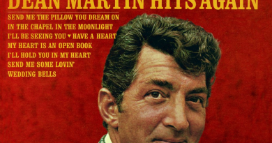 Dean Martin - Wedding Bells