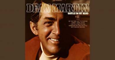 Dean Martin - Honey