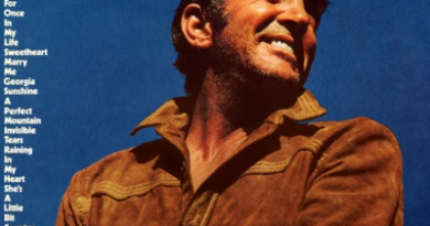 Dean Martin - A Perfect Mountain