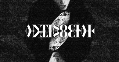 H8.HOOD - Погребение
