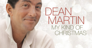 Dean Martin - Silent Night