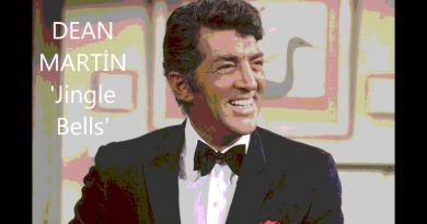 Dean Martin - Jingle Bells