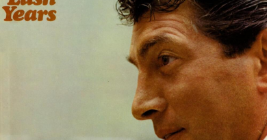 Dean Martin - It Takes So Long (To Say Goodbye)