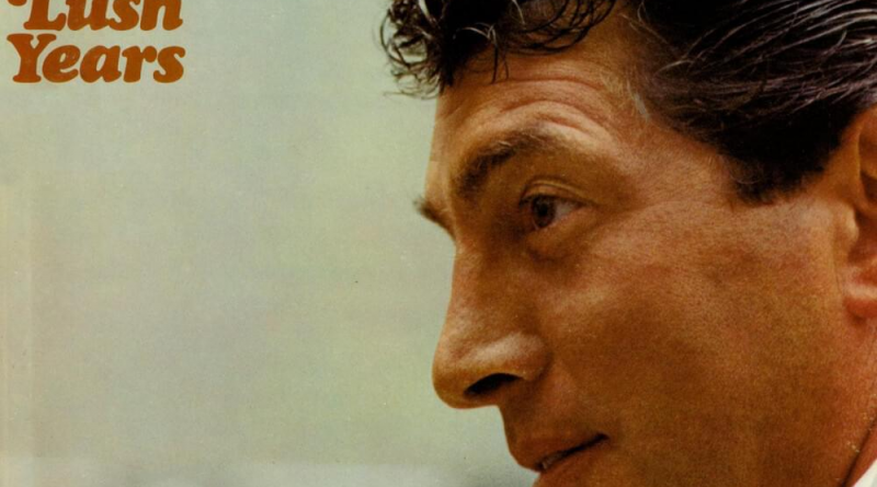 Dean Martin - It Takes So Long (To Say Goodbye)