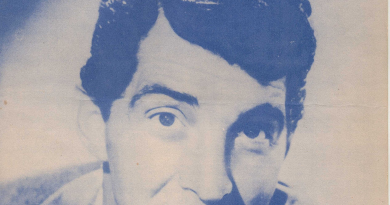 Dean Martin - Under the Bridges of Paris