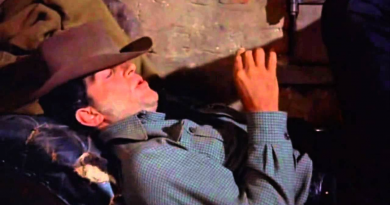 Dean Martin - Rio Bravo