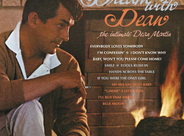 Dean Martin - Dream