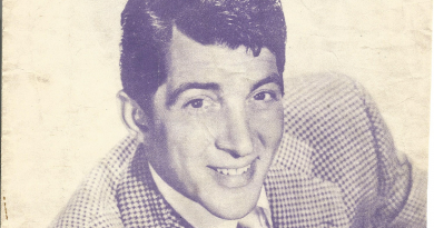 Dean Martin - Return to Me (Ritorna-Me)