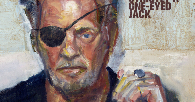 John Mellencamp - Gone So Soon