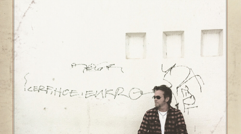 John Mellencamp - The Isolation Of Mister