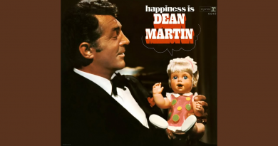 Dean Martin - He's Got You