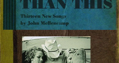 John Mellencamp - Don’t Forget About Me