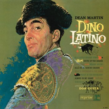 Dean Martin - South Of The Border
