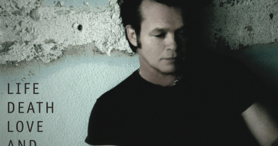 John Mellencamp - Longest Days