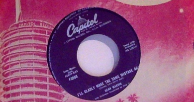 Dean Martin - I'll Gladly Make The Same Mistake Again