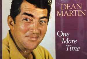 Dean Martin - One More Time