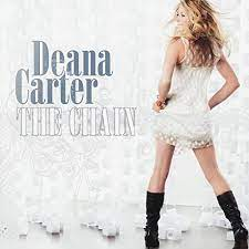 Deana Carter - Love Is Like A Butterfly