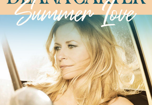 Deana Carter - Colour Everywhere