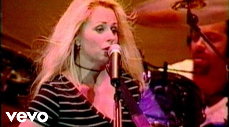 Deana Carter - You Still Shake Me