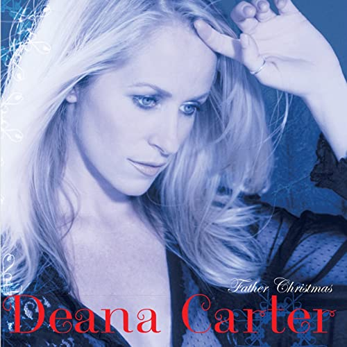 Deana Carter - White Christmas