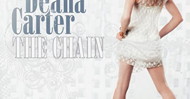 Deana Carter - Good Hearted Woman